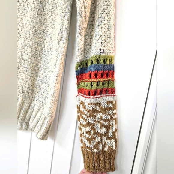 Mystree knit Sweater, Size: L - Picture 3 of 5